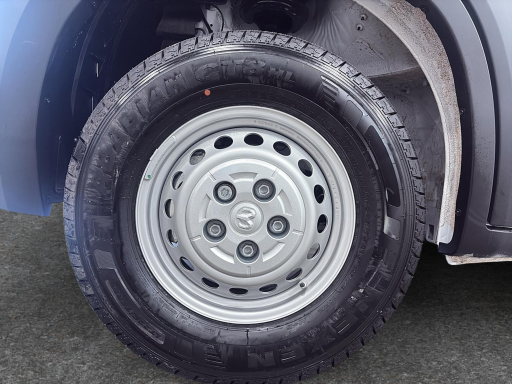 Ram PROMASTER CARGO VAN 2500 TRADESMAN W/ PASS SEAT 2025 à Saint-Hyacinthe, Québec - 10 - w1024h768px