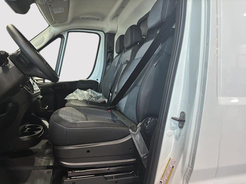 2026 Ram Promaster Cargo Van 3500 TRADESMAN W/ PASS SEAT in Saint-Hyacinthe, Quebec - 7 - w1024h768px