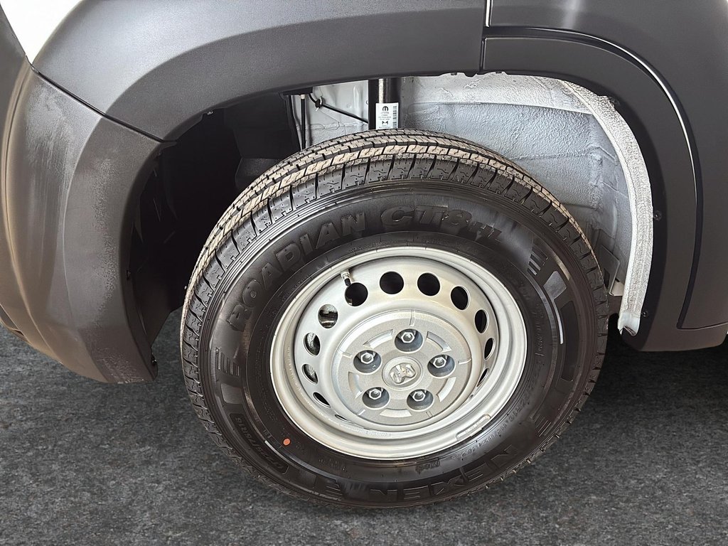 2026 Ram Promaster Cargo Van 3500 TRADESMAN W/ PASS SEAT in Saint-Hyacinthe, Quebec - 6 - w1024h768px