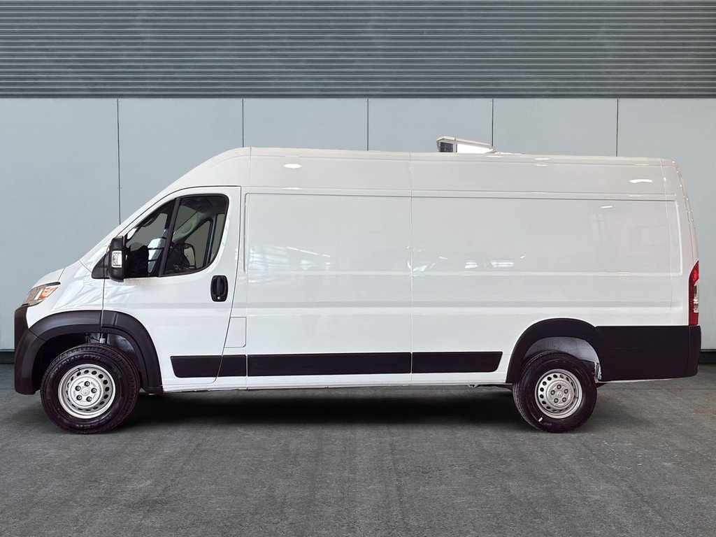2026 Ram Promaster Cargo Van 3500 TRADESMAN W/ PASS SEAT in Saint-Hyacinthe, Quebec - 5 - w1024h768px