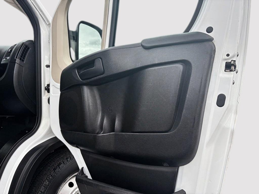 Ram ProMaster Cargo Van  2021 à Saint-Hyacinthe, Québec - 10 - w1024h768px