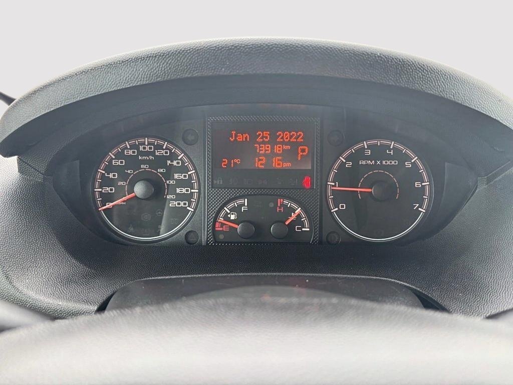 Ram ProMaster Cargo Van  2021 à Saint-Hyacinthe, Québec - 14 - w1024h768px