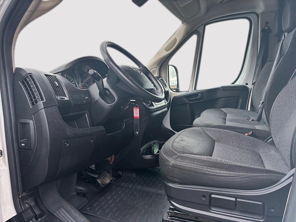 Ram ProMaster Cargo Van  2021 à Saint-Hyacinthe, Québec - 8 - w1024h768px