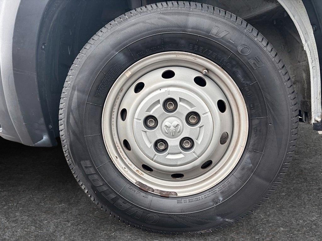 Ram ProMaster Cargo Van  2021 à Saint-Hyacinthe, Québec - 7 - w1024h768px