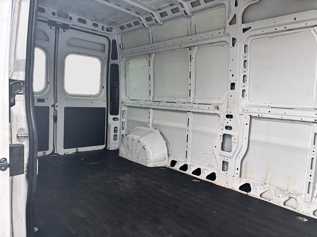 Ram ProMaster Cargo Van  2021 à Saint-Hyacinthe, Québec - 11 - w1024h768px
