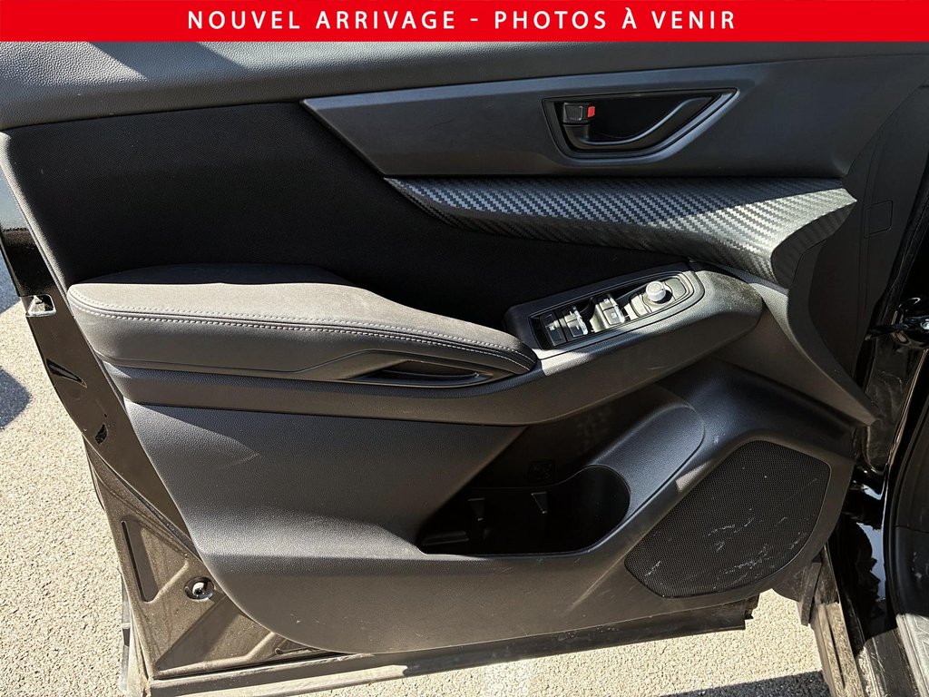 2023 Subaru Ascent Convenience in Saint-Hyacinthe, Quebec - 8 - w1024h768px