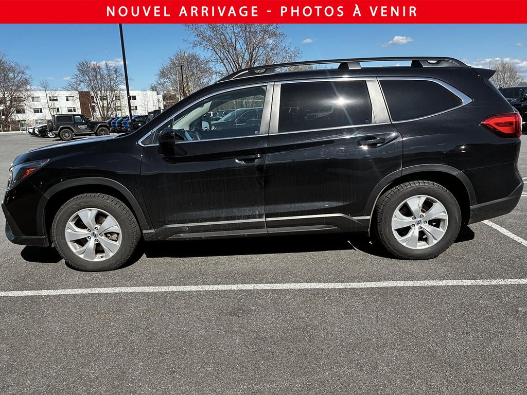 2023 Subaru Ascent Convenience in Saint-Hyacinthe, Quebec - 5 - w1024h768px