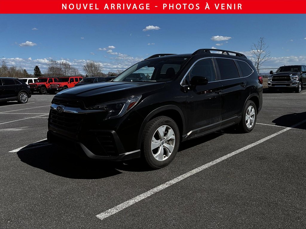 2023 Subaru Ascent Convenience in Saint-Hyacinthe, Quebec - 1 - w1024h768px