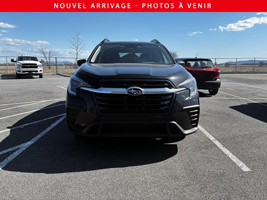 2023 Subaru Ascent Convenience in Saint-Hyacinthe, Quebec - 2 - w1024h768px