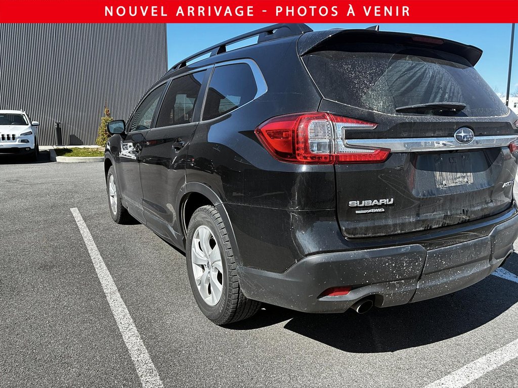 2023 Subaru Ascent Convenience in Saint-Hyacinthe, Quebec - 4 - w1024h768px