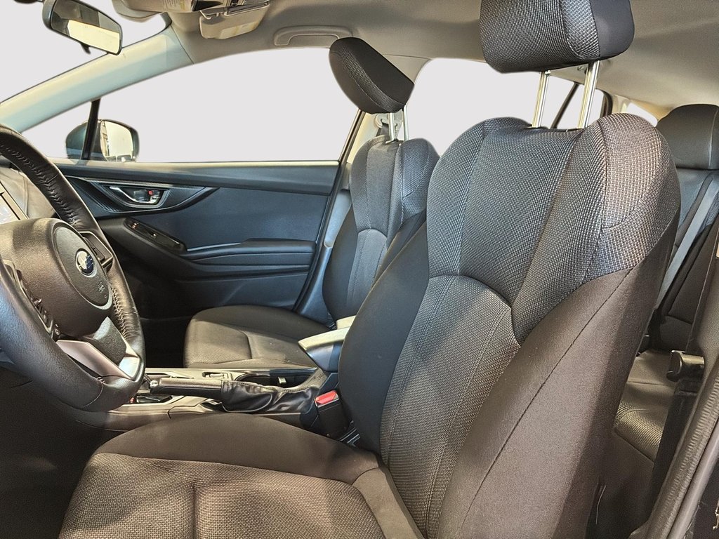 2023 Subaru Impreza Sport in Saint-Hyacinthe, Quebec - 8 - w1024h768px