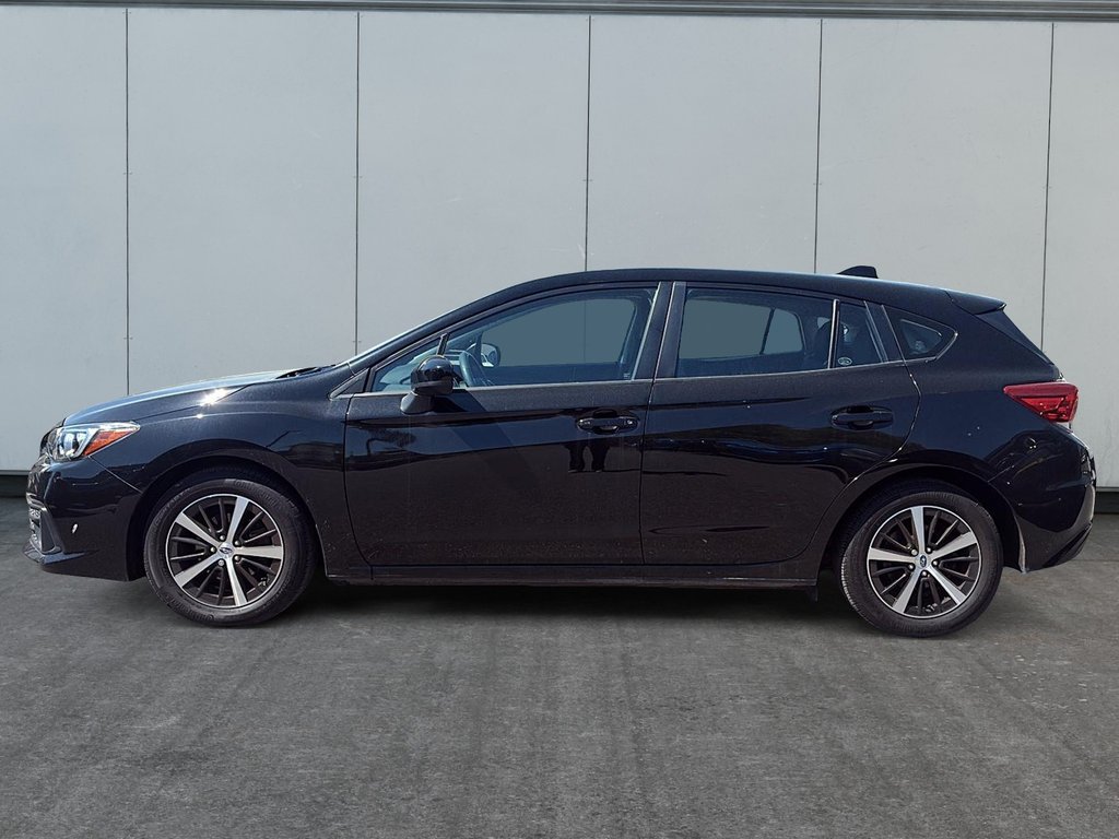 2023 Subaru Impreza Sport in Saint-Hyacinthe, Quebec - 5 - w1024h768px