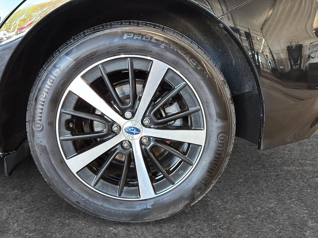 2023 Subaru Impreza Sport in Saint-Hyacinthe, Quebec - 7 - w1024h768px