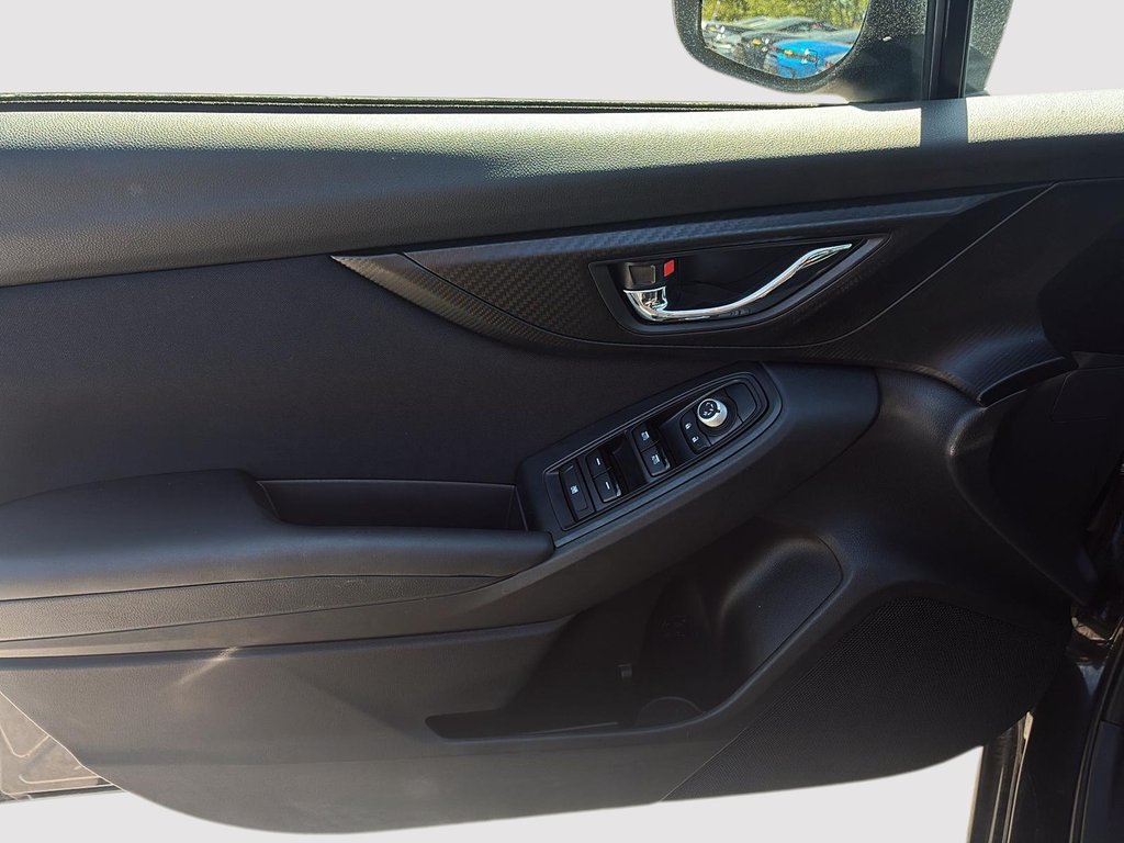 2023 Subaru Impreza Sport in Saint-Hyacinthe, Quebec - 10 - w1024h768px