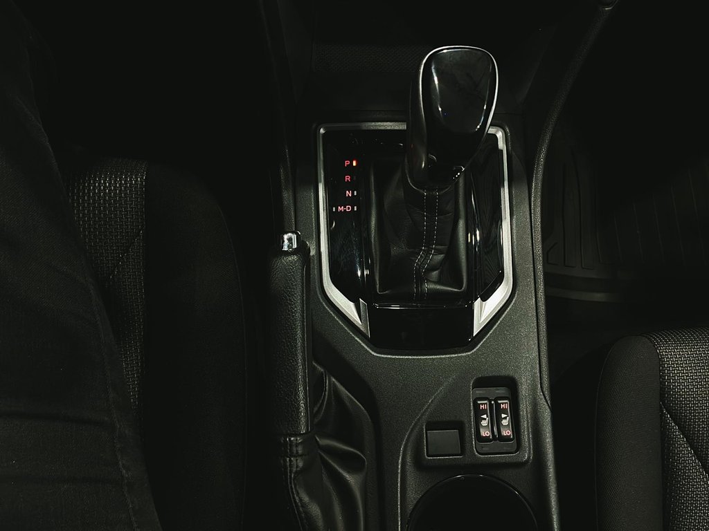 2023 Subaru Impreza Sport in Saint-Hyacinthe, Quebec - 14 - w1024h768px