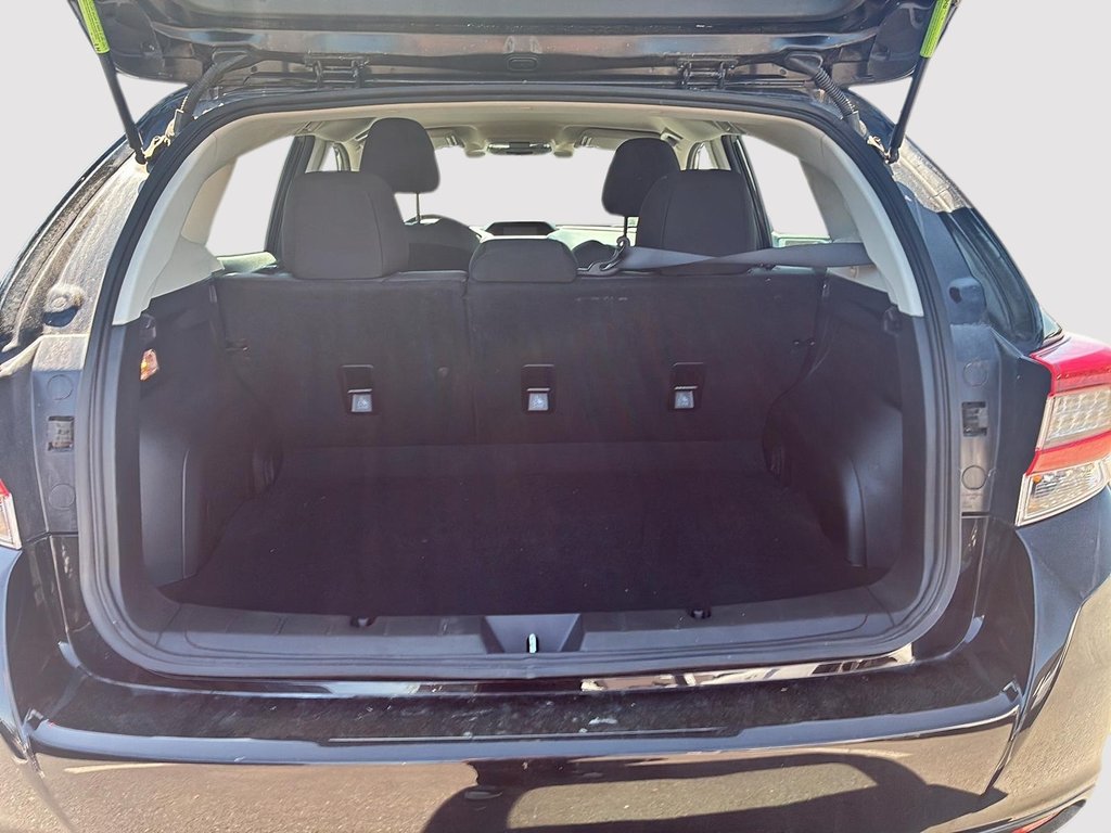 2023 Subaru Impreza Sport in Saint-Hyacinthe, Quebec - 6 - w1024h768px