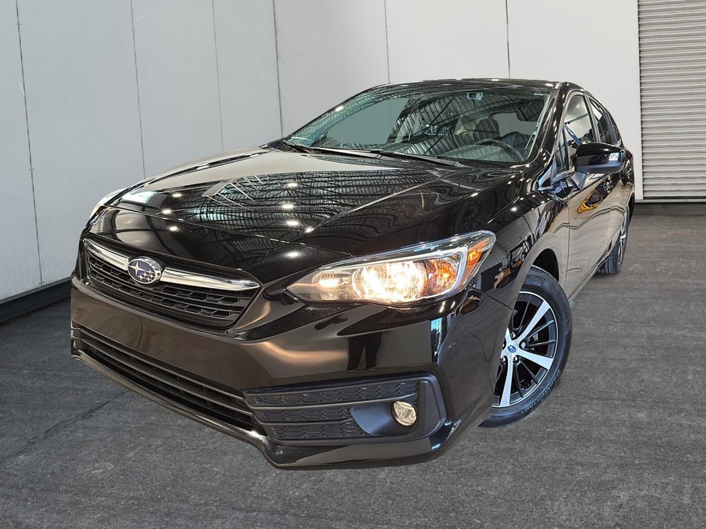 2023 Subaru Impreza Sport in Saint-Hyacinthe, Quebec - 1 - w1024h768px