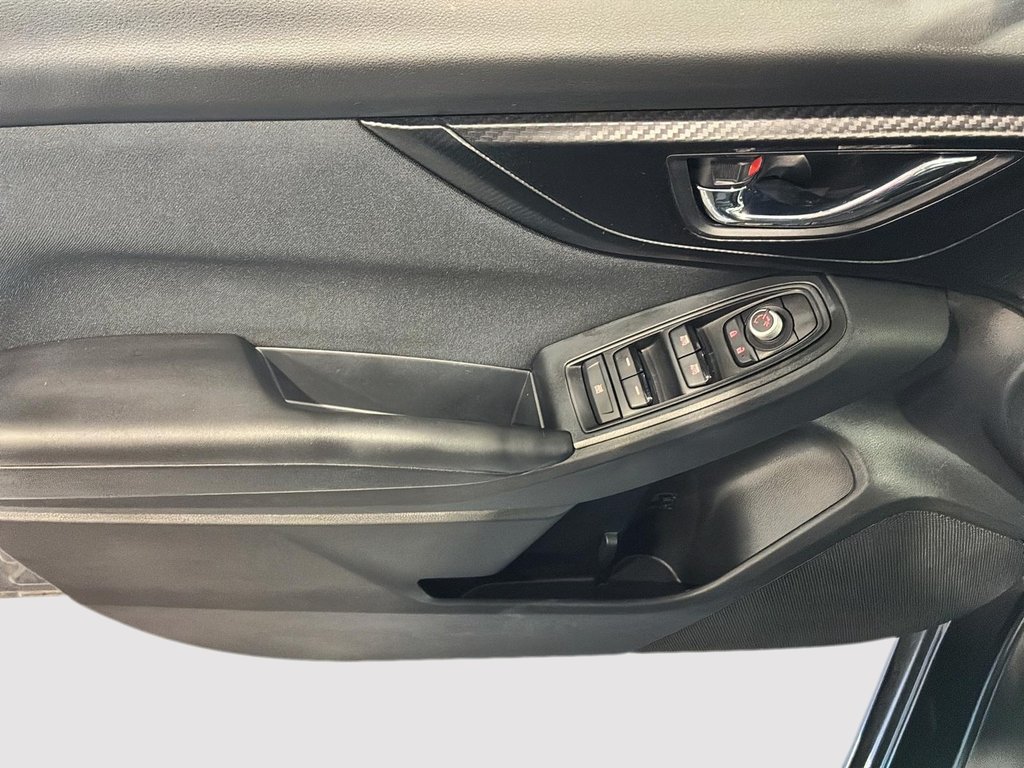 2023 Subaru Impreza Sport in Saint-Hyacinthe, Quebec - 10 - w1024h768px
