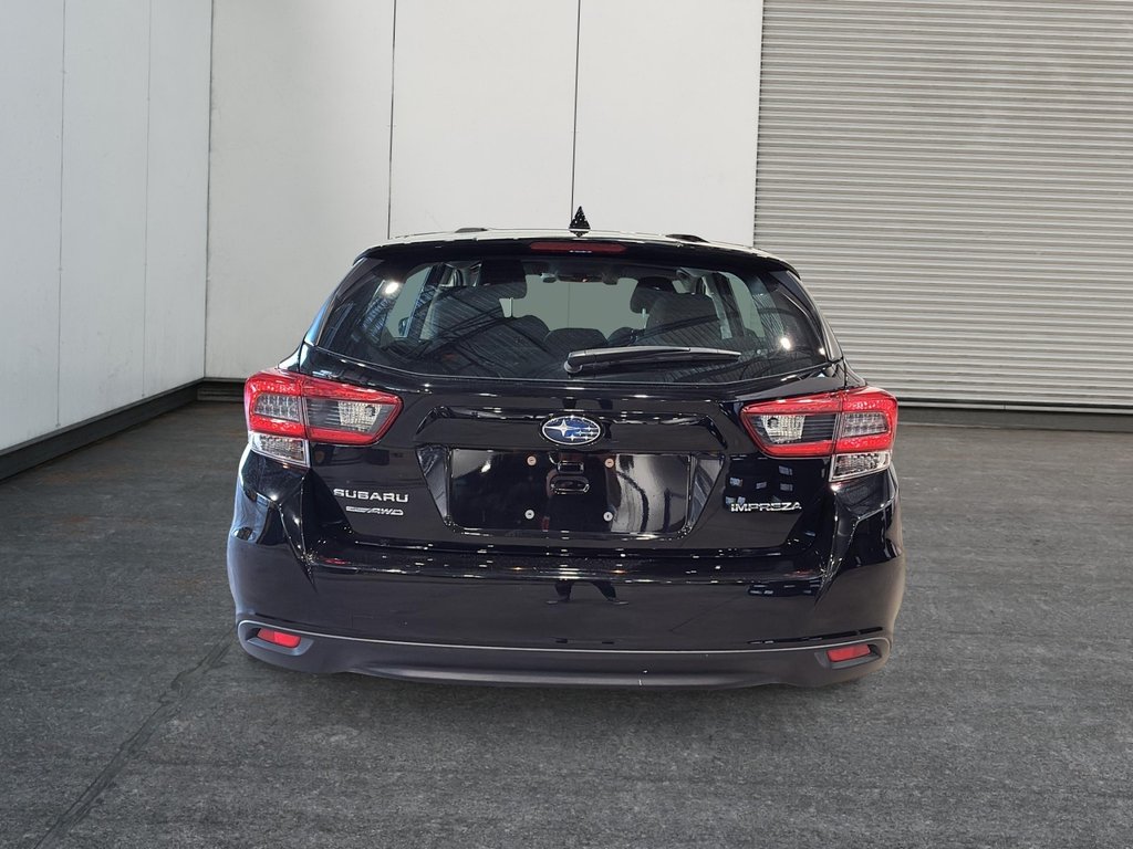 2023 Subaru Impreza Sport in Saint-Hyacinthe, Quebec - 3 - w1024h768px