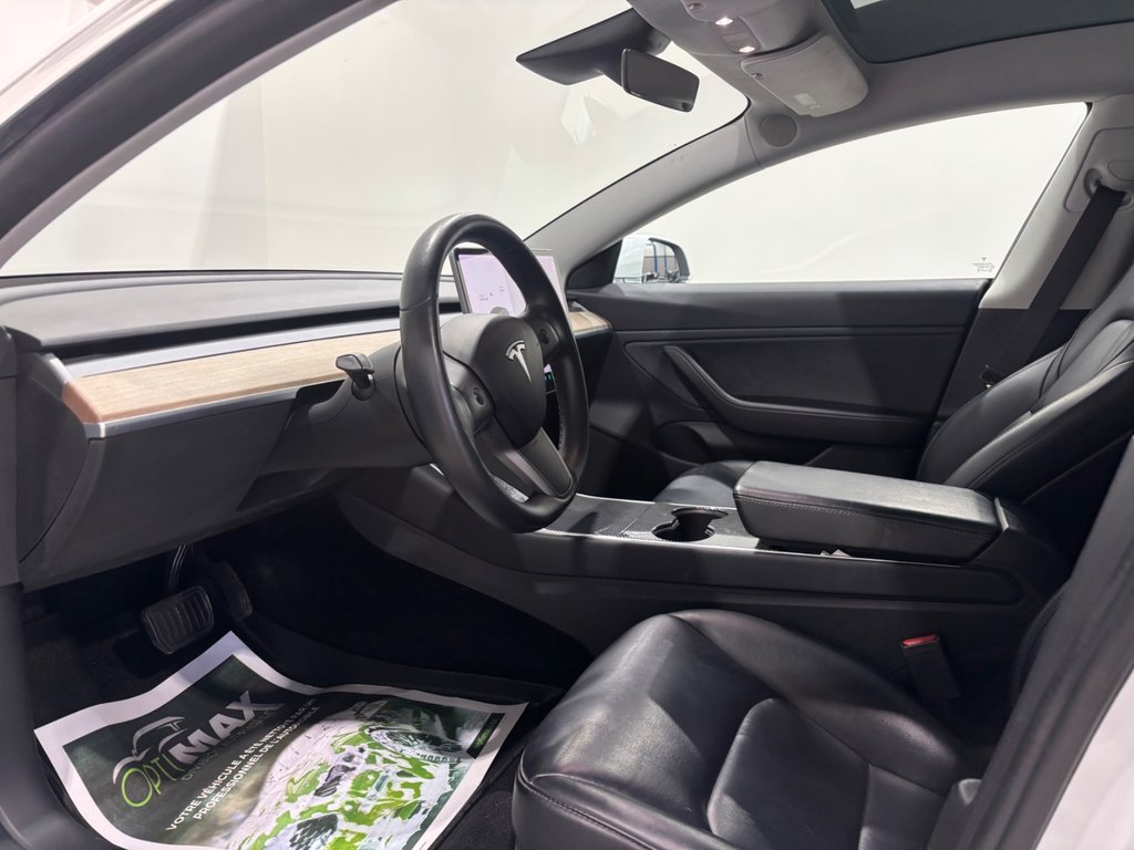 2019 Tesla MODEL 3 Standard Range in Saint-Hyacinthe, Quebec - 15 - w1024h768px