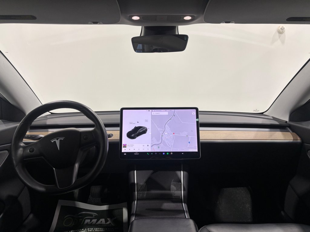 2019 Tesla MODEL 3 Standard Range in Saint-Hyacinthe, Quebec - 12 - w1024h768px