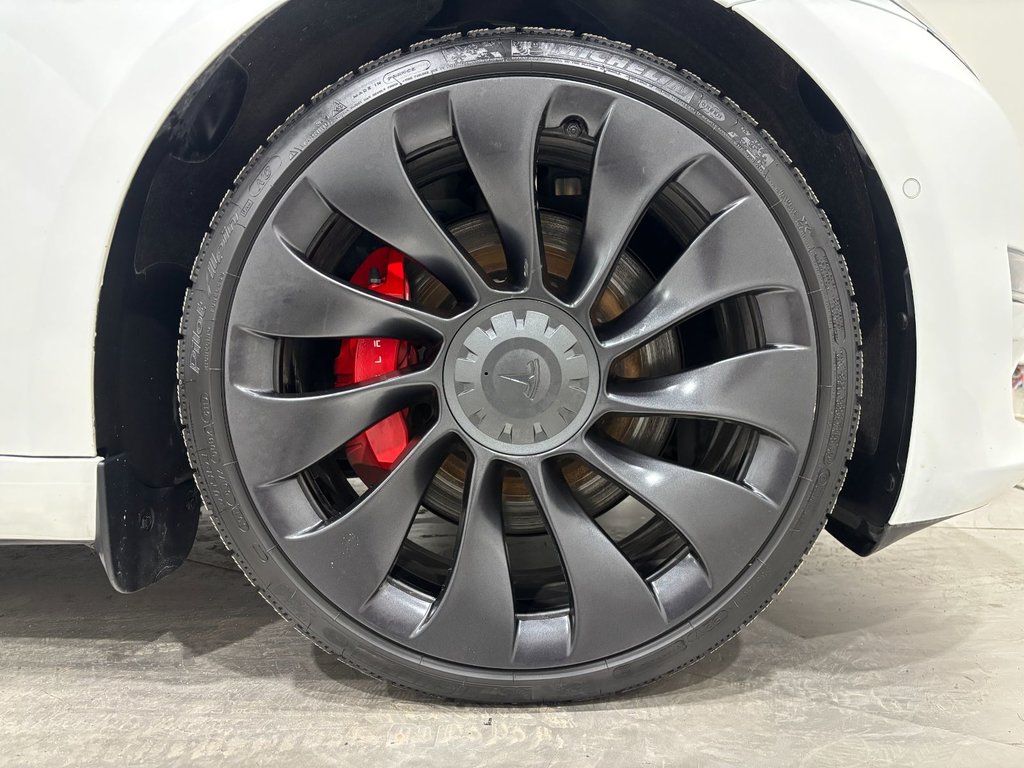 2022  MODEL 3 Performance AWD in Saint-Hyacinthe, Quebec - 7 - w1024h768px