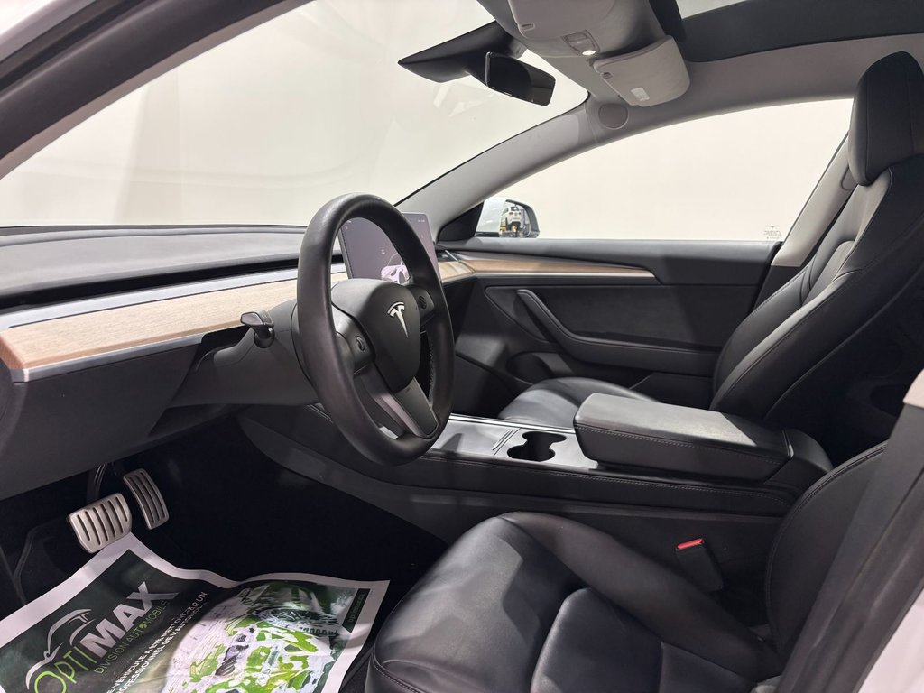 2022  MODEL 3 Performance AWD in Saint-Hyacinthe, Quebec - 14 - w1024h768px