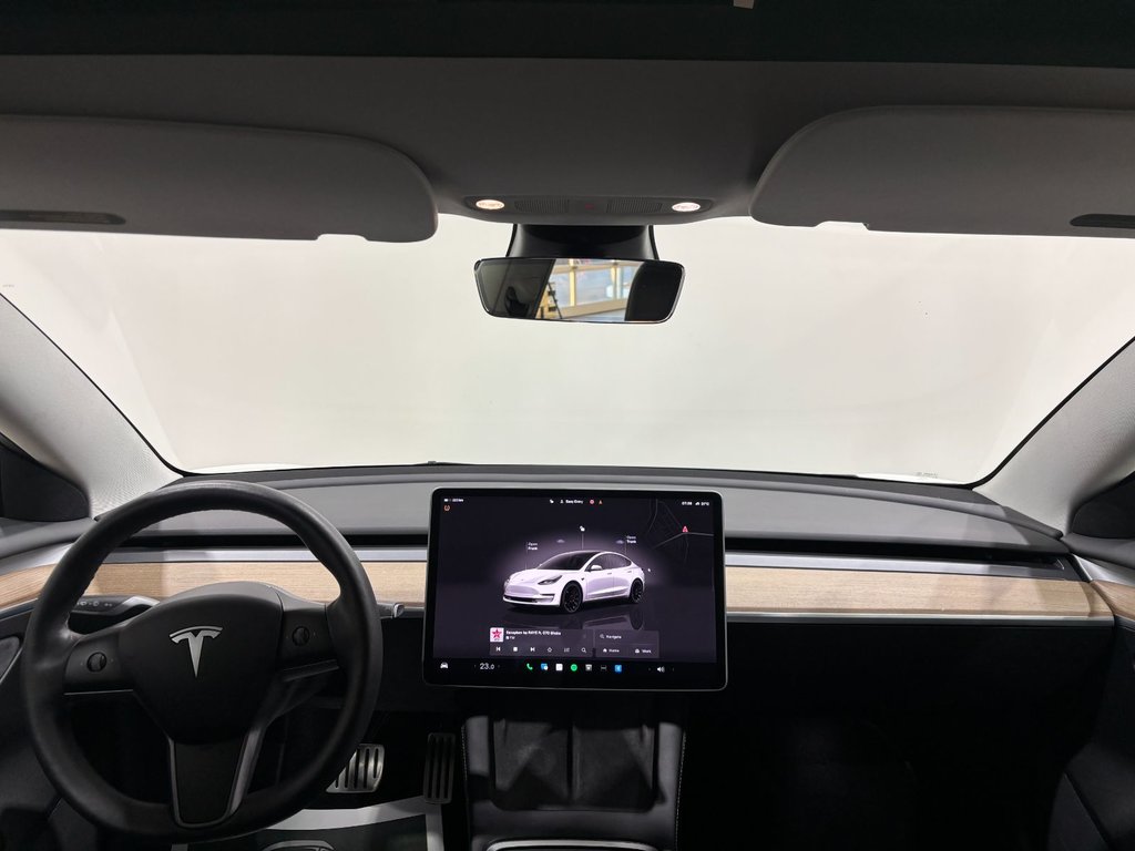 2022  MODEL 3 Performance AWD in Saint-Hyacinthe, Quebec - 11 - w1024h768px