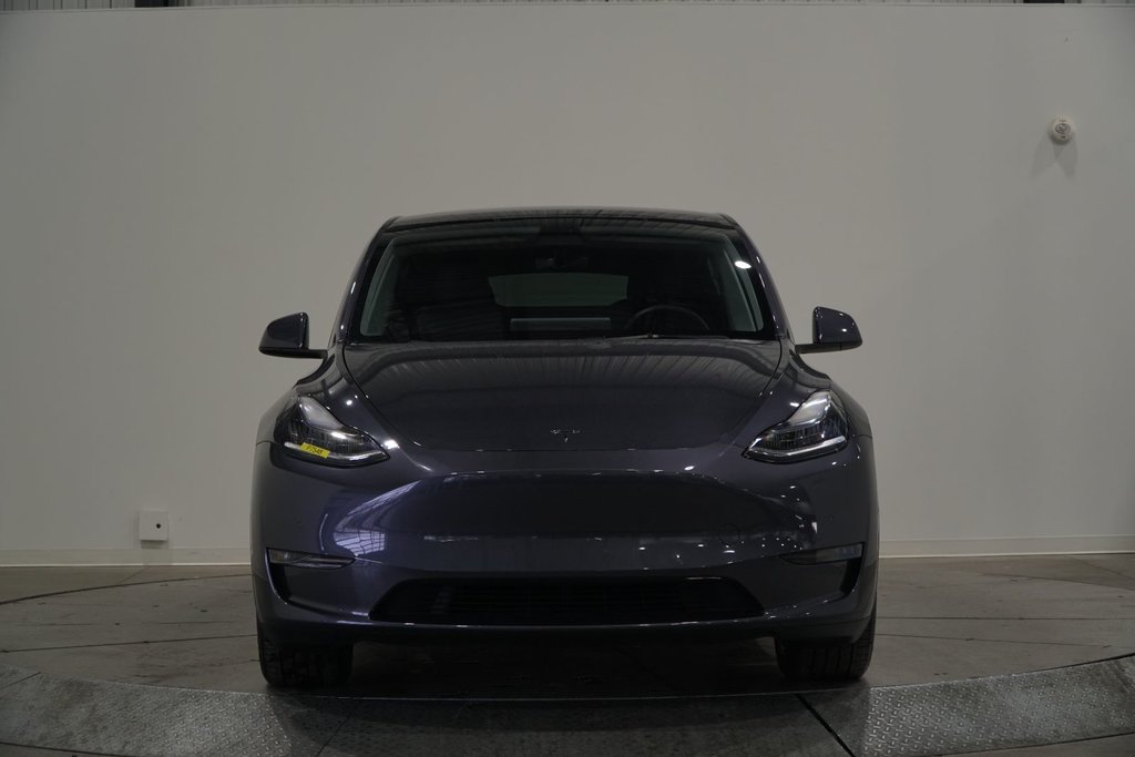 2022  Model Y Long Range AWD in Saint-Hyacinthe, Quebec - 2 - w1024h768px