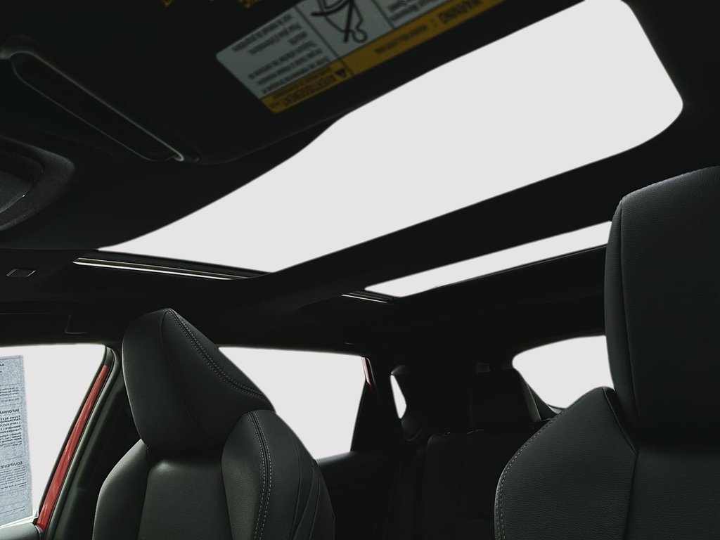 2024 Toyota BZ4X XLE AWD TOIT-PANORAMIQUE in Saint-Hyacinthe, Quebec - 15 - w1024h768px