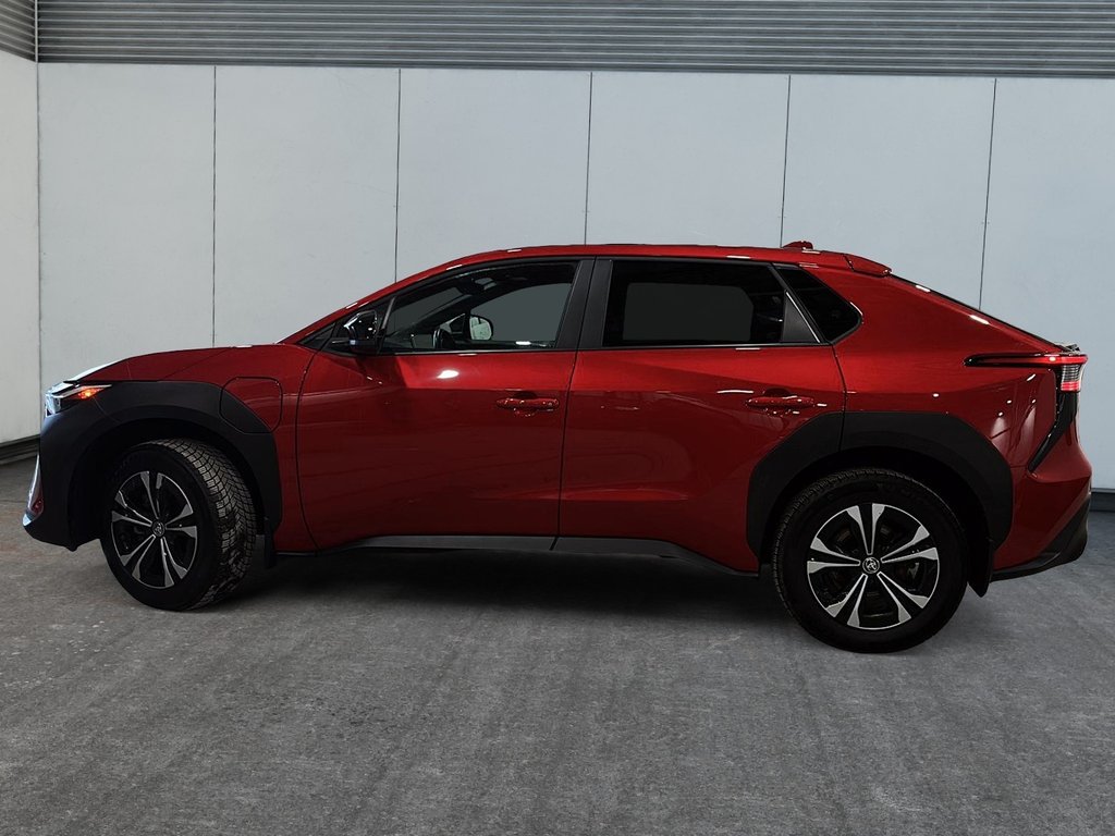 Toyota BZ4X XLE AWD TOIT-PANORAMIQUE 2024-4