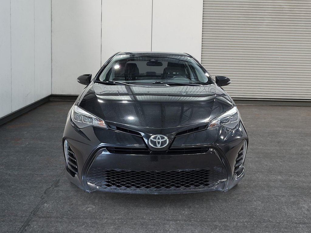 2019 Toyota Corolla SE TOIT-OUVRANT in Saint-Hyacinthe, Quebec - 2 - w1024h768px