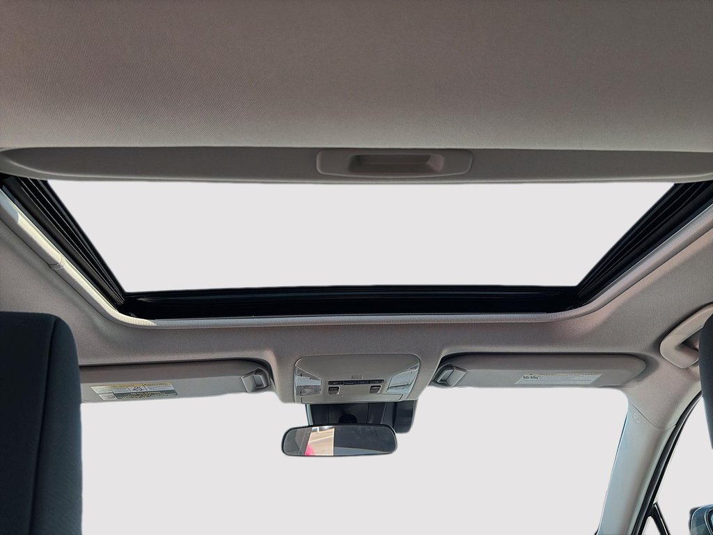 Toyota RAV4 XLE 2022 à Saint-Hyacinthe, Québec - 14 - w1024h768px