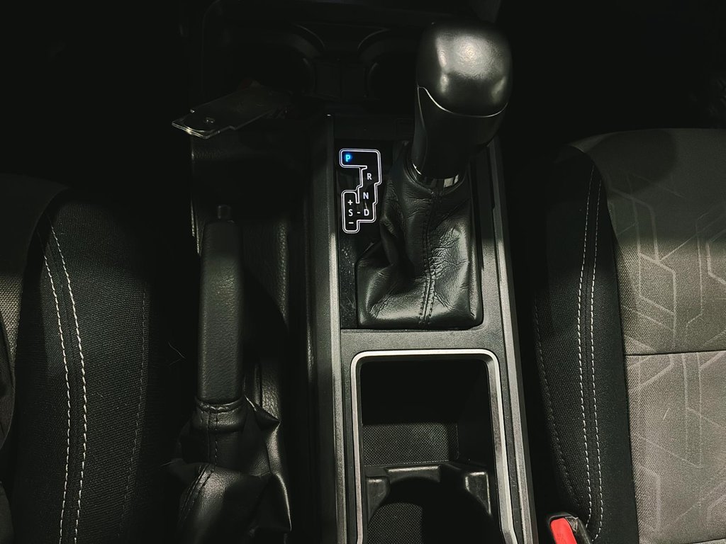 2023 Toyota Tacoma TRD Sport in Saint-Hyacinthe, Quebec - 13 - w1024h768px