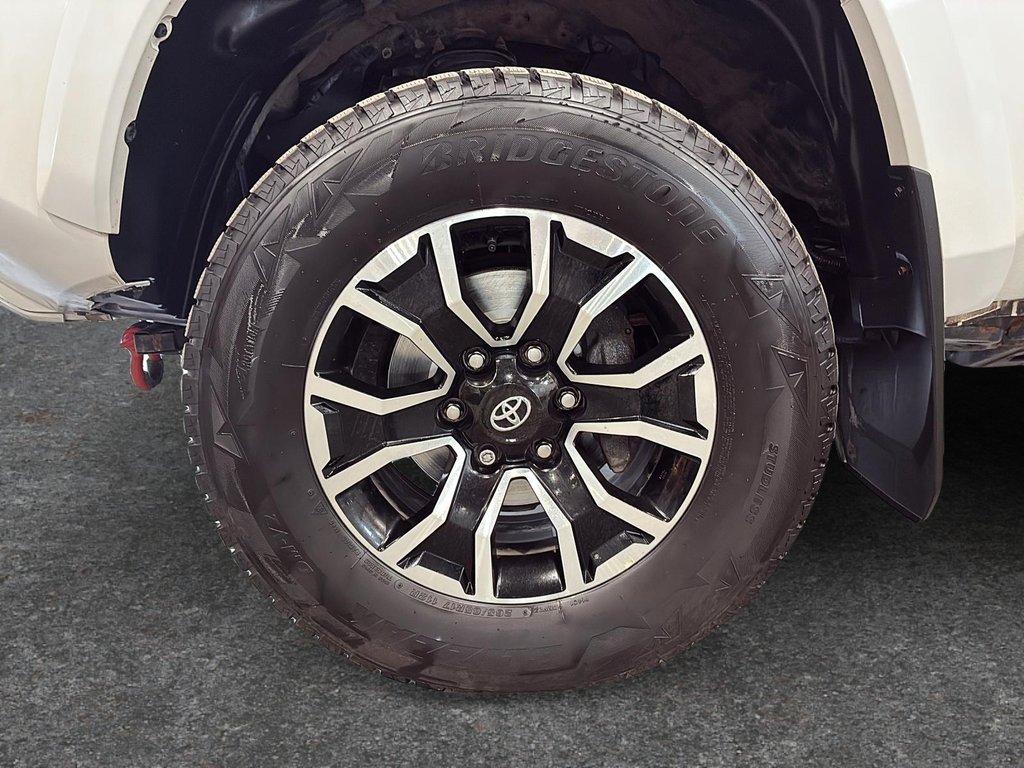2023 Toyota Tacoma TRD Sport in Saint-Hyacinthe, Quebec - 6 - w1024h768px