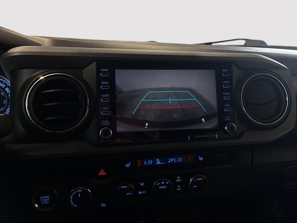 2023 Toyota Tacoma TRD Sport in Saint-Hyacinthe, Quebec - 15 - w1024h768px