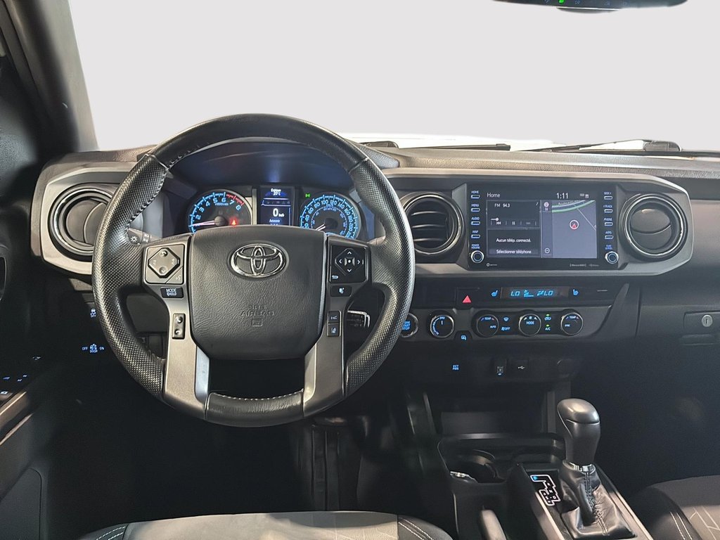 2023 Toyota Tacoma TRD Sport in Saint-Hyacinthe, Quebec - 8 - w1024h768px