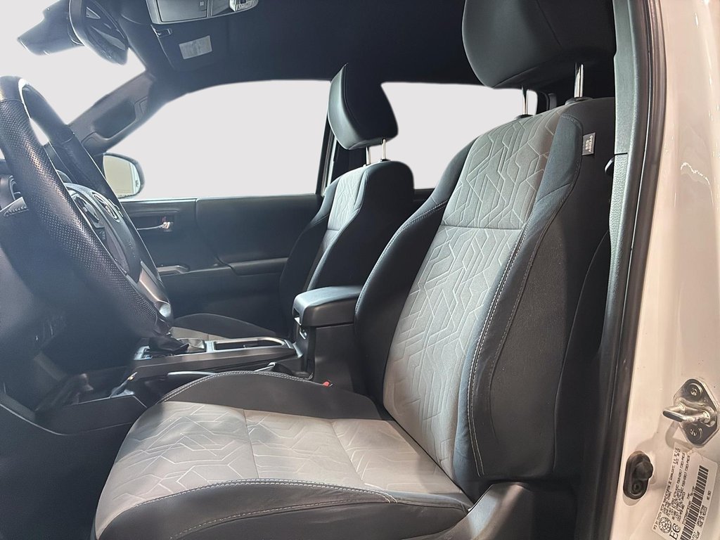 2023 Toyota Tacoma TRD Sport in Saint-Hyacinthe, Quebec - 7 - w1024h768px