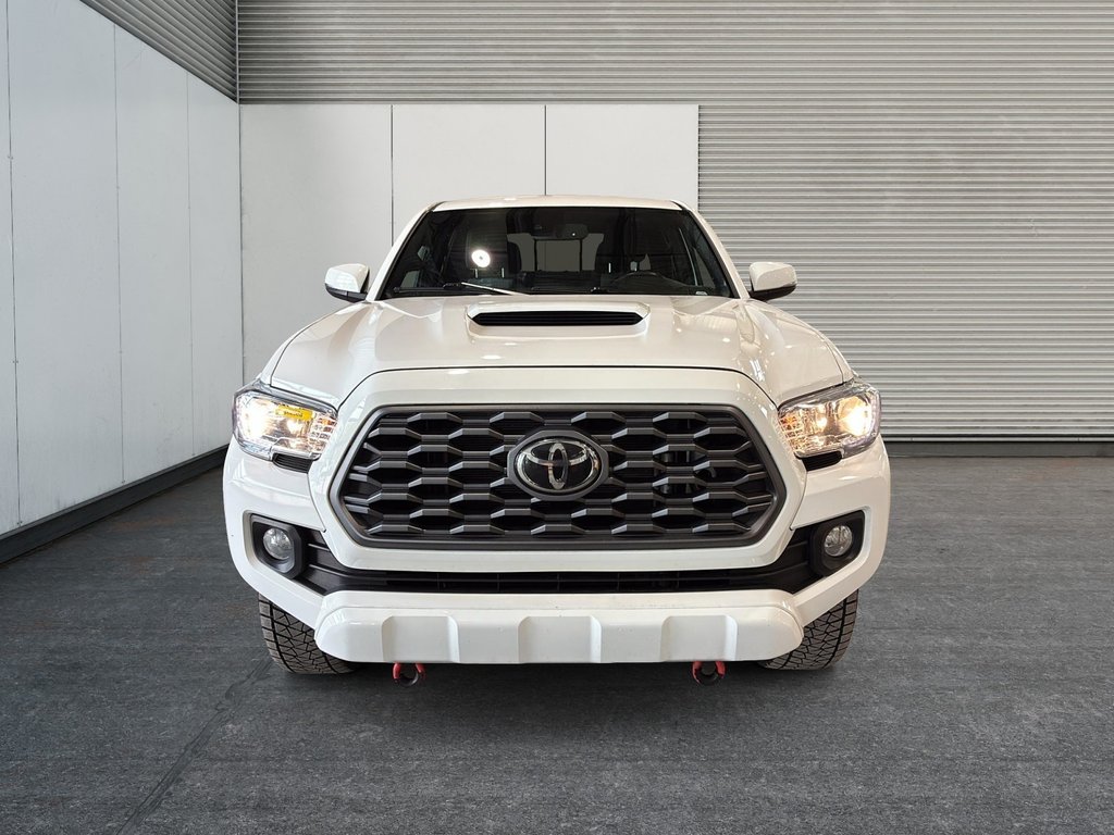 2023 Toyota Tacoma TRD Sport in Saint-Hyacinthe, Quebec - 2 - w1024h768px