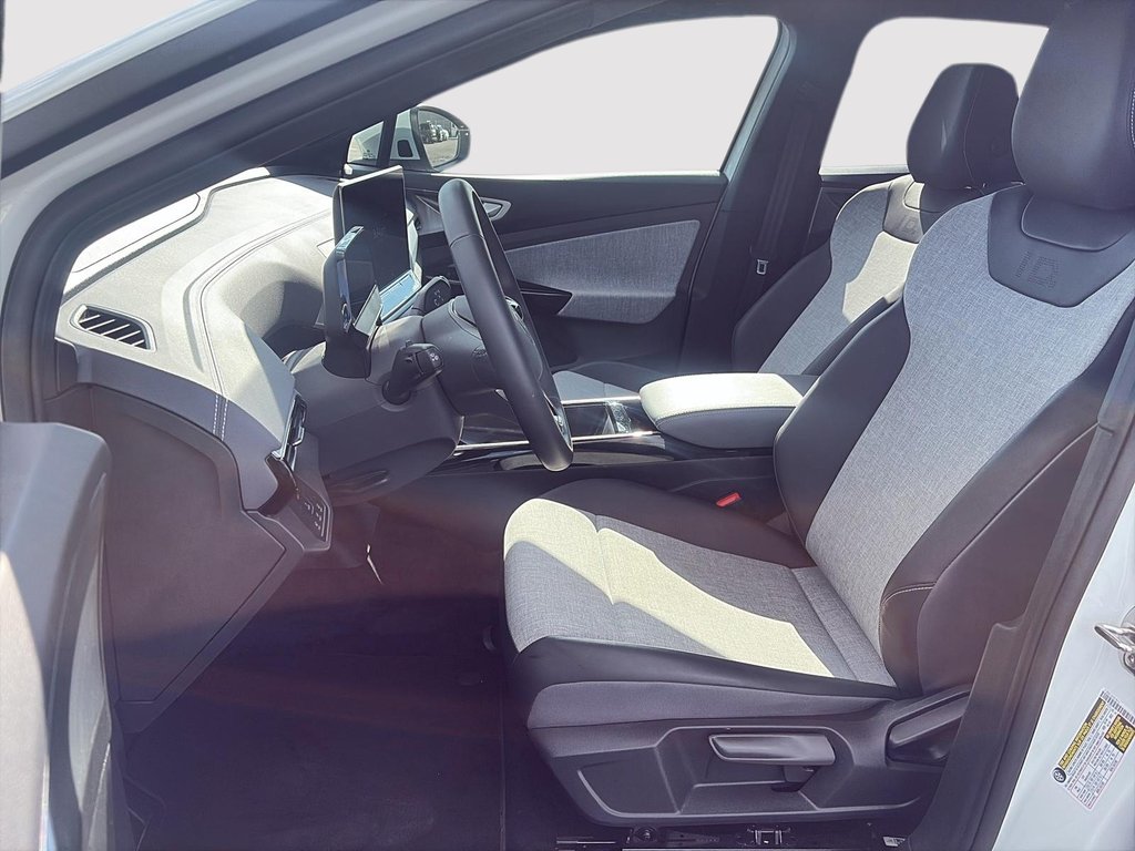 Volkswagen ID.4 Pro AWD 2024 à Saint-Hyacinthe, Québec - 8 - w1024h768px