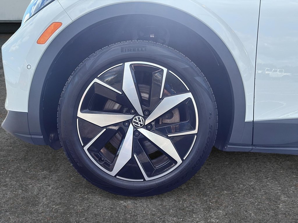 Volkswagen ID.4 Pro AWD 2024 à Saint-Hyacinthe, Québec - 7 - w1024h768px