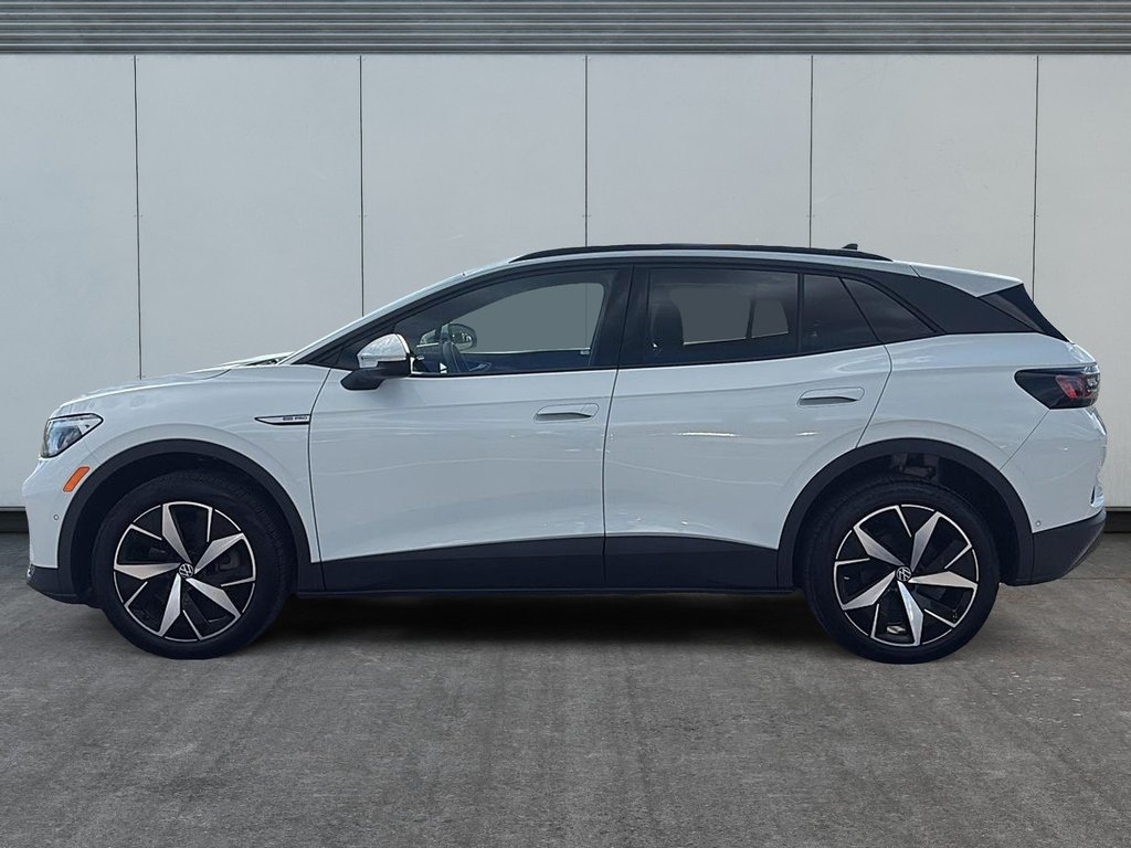 Volkswagen ID.4 Pro AWD 2024 à Saint-Hyacinthe, Québec - 5 - w1024h768px