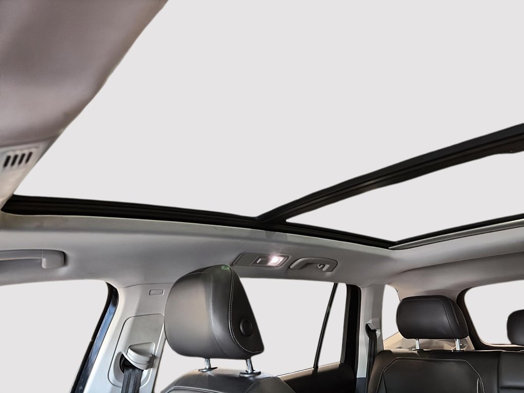 2019 Volkswagen Tiguan Comfortline in Saint-Hyacinthe, Quebec - 13 - w1024h768px