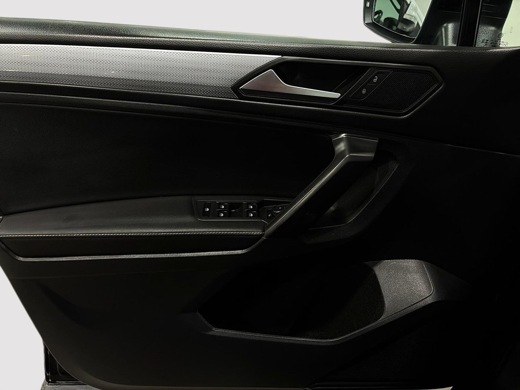 Volkswagen Tiguan Trendline 2023 à Saint-Hyacinthe, Québec - 10 - w1024h768px