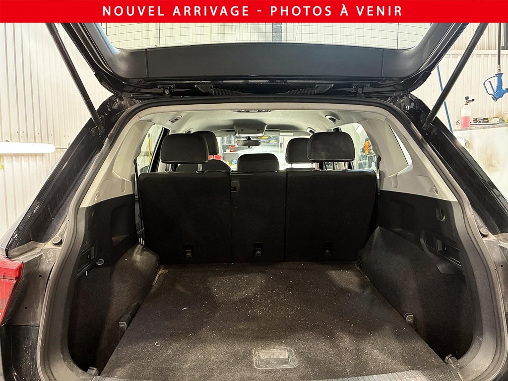 Volkswagen Tiguan Trendline 2023 à Saint-Hyacinthe, Québec - 5 - w1024h768px