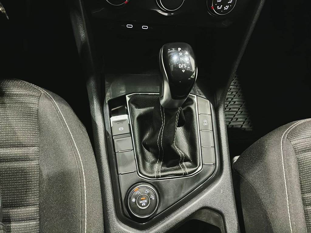 Volkswagen Tiguan Trendline 2023 à Saint-Hyacinthe, Québec - 14 - w1024h768px