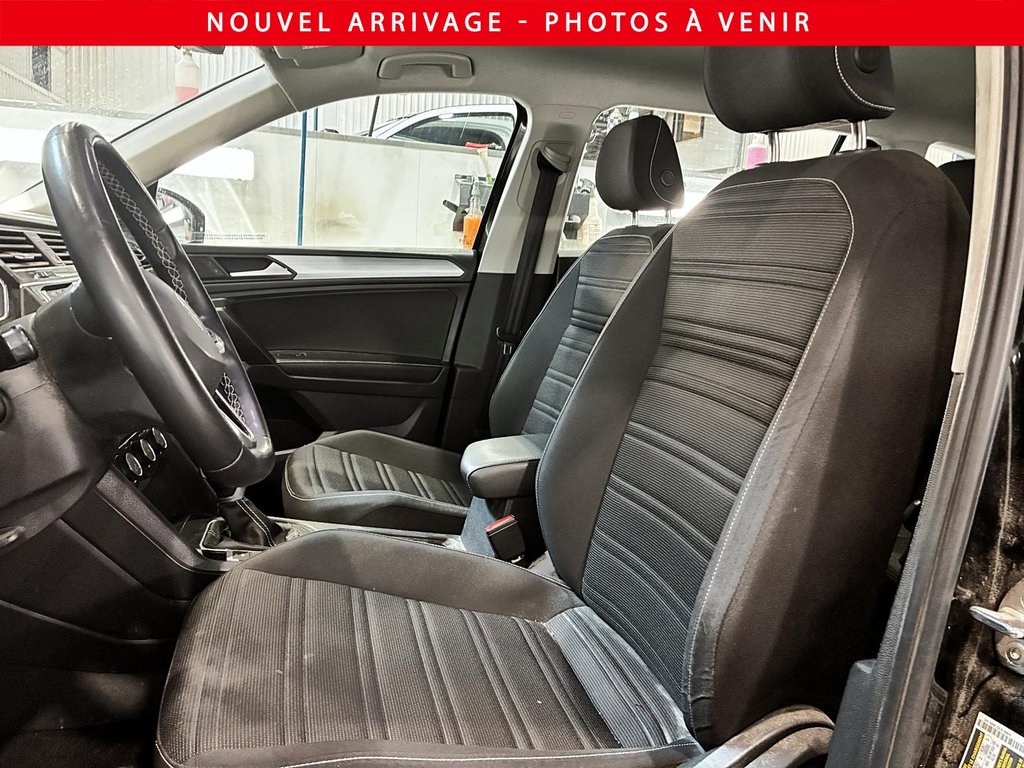 Volkswagen Tiguan Trendline 2023 à Saint-Hyacinthe, Québec - 7 - w1024h768px