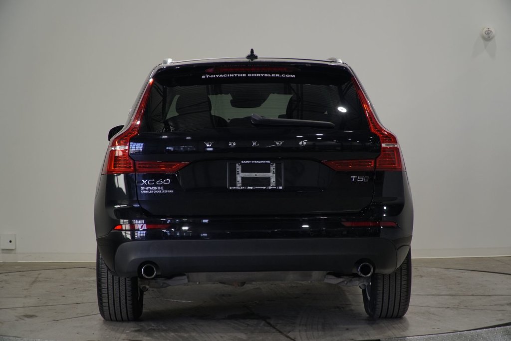 XC60 Momentum T5 AWD 2021 à Saint-Hyacinthe, Québec - 5 - w1024h768px