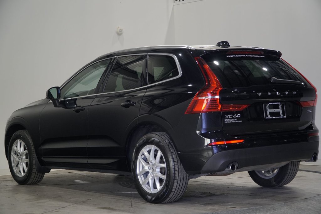 XC60 Momentum T5 AWD 2021 à Saint-Hyacinthe, Québec - 6 - w1024h768px