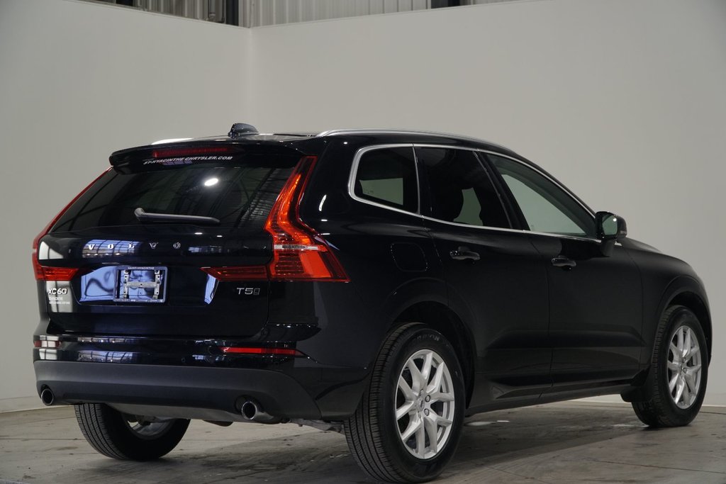 XC60 Momentum T5 AWD 2021 à Saint-Hyacinthe, Québec - 4 - w1024h768px